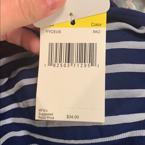 NWT Playtex Nursing bra - Picture 5 of 5